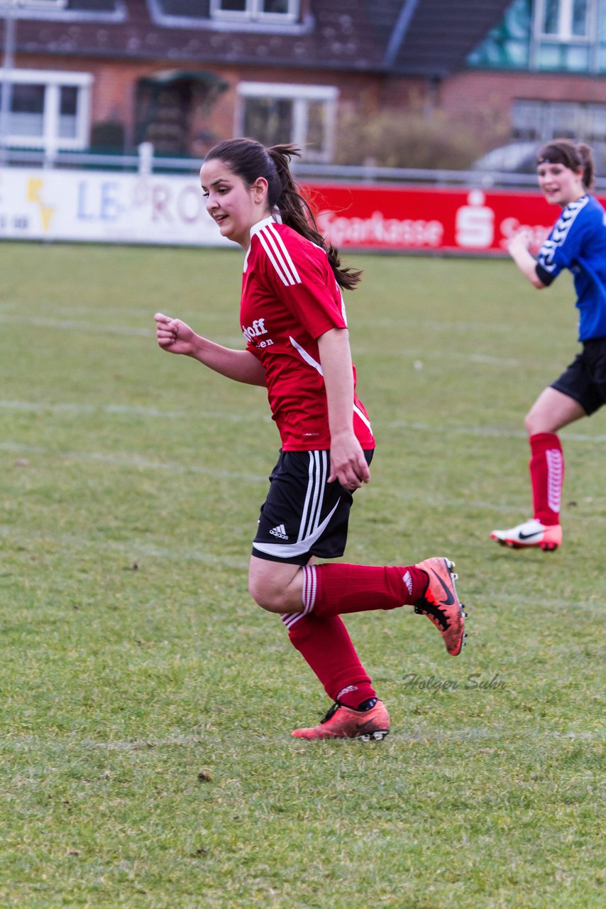 Bild 160 - Frauen VfL Kellinghusen - TSV Heiligenstedten : Ergebnis: 4;1